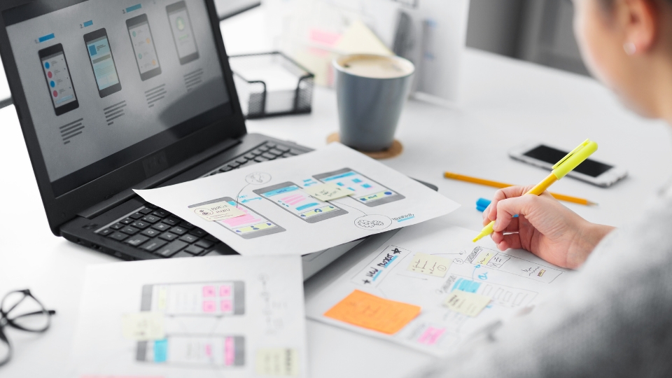 Webデザイナーの仕事がなくなるって本当？生き残り方を徹底解説！