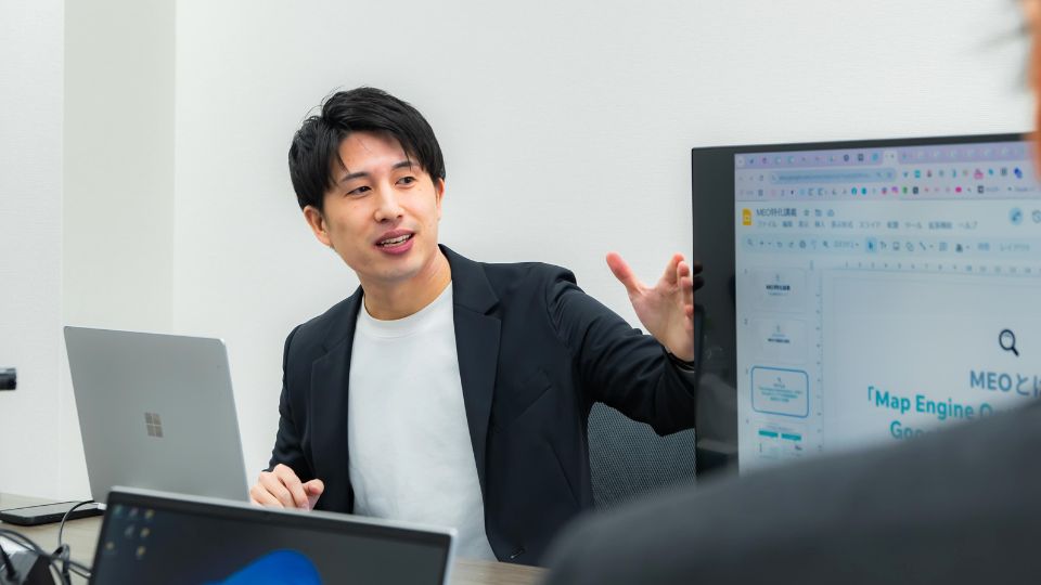 WSSキャンプ東京校で「MEO特化講義」が正式開講！プロが教えるMEO戦略って？