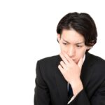 営業マン　疲れた